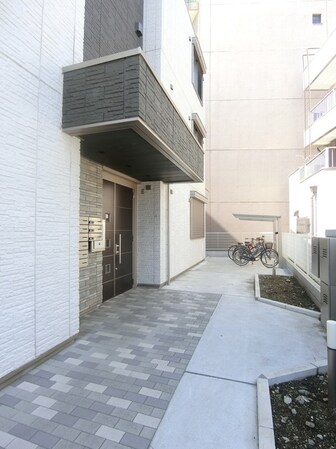 ラフィネマノワールの物件内観写真